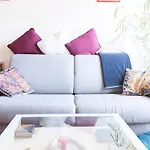 Nice Cosy Apt Near The Pere Lachaise Cemetery!