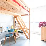 Nice Cosy Apt Near The Pere Lachaise Cemetery!